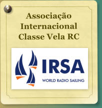 Associação    Internacional Classe Vela RC