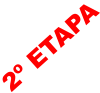 2º ETAPA