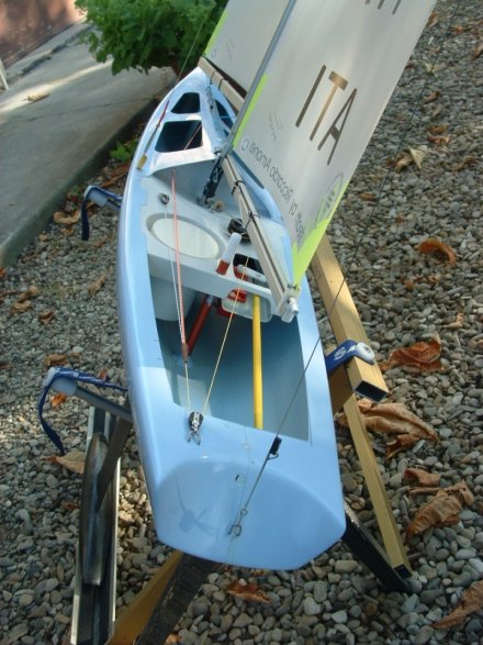 pikanto iom yacht